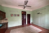 CHO THUÊ NHÀ NGUYÊN CĂN TRONG NGÕ THỊNH LIỆT, HOÀNG MAI, 4 TẦNG, 40M2, 2 NGỦ